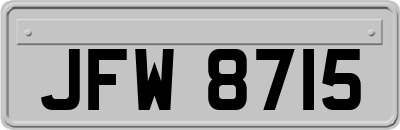 JFW8715