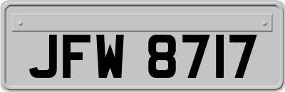 JFW8717
