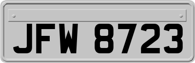 JFW8723