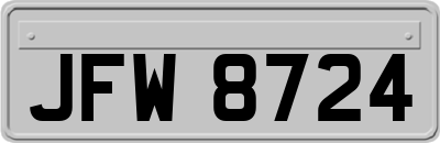 JFW8724