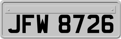 JFW8726