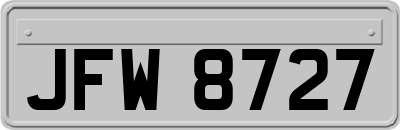 JFW8727