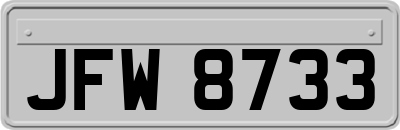 JFW8733