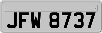 JFW8737