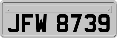 JFW8739