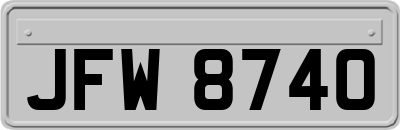 JFW8740