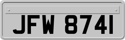 JFW8741