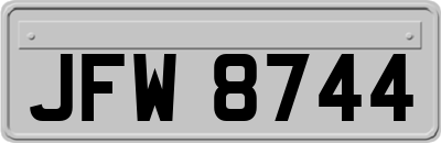 JFW8744