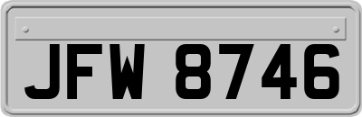 JFW8746