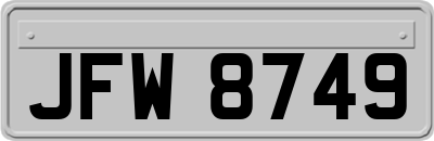 JFW8749