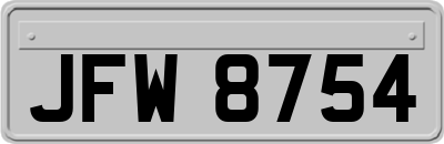 JFW8754