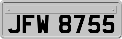 JFW8755