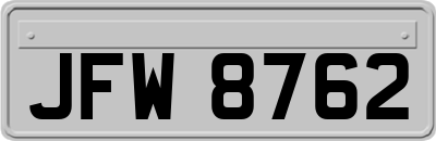JFW8762