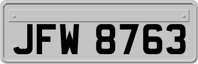 JFW8763