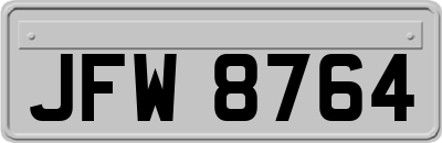 JFW8764