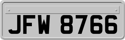 JFW8766