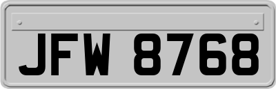 JFW8768