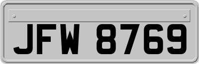 JFW8769