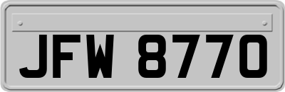 JFW8770
