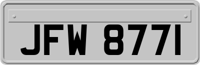 JFW8771