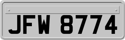JFW8774