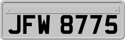 JFW8775