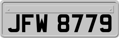 JFW8779