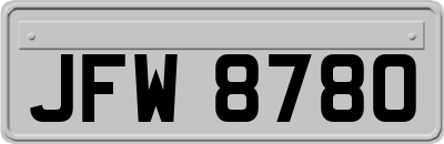 JFW8780