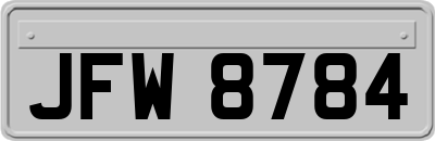 JFW8784