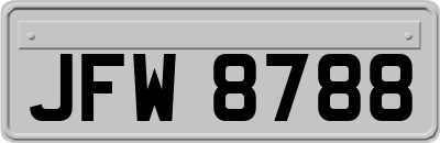 JFW8788