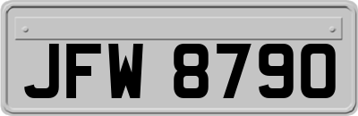 JFW8790