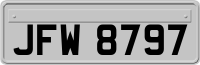 JFW8797