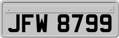 JFW8799