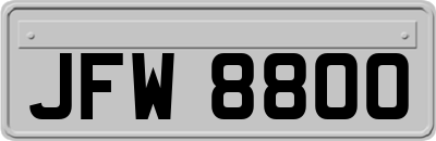 JFW8800