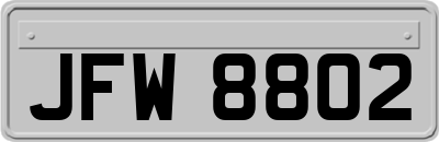 JFW8802