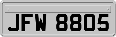 JFW8805