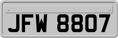 JFW8807