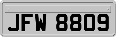 JFW8809