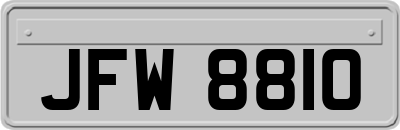 JFW8810