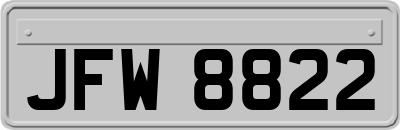 JFW8822