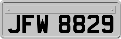 JFW8829