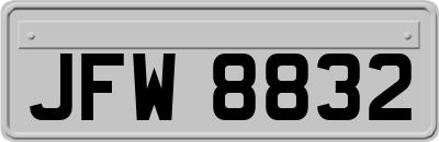 JFW8832