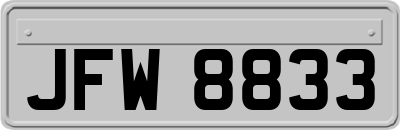 JFW8833