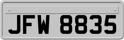 JFW8835