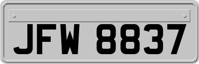 JFW8837