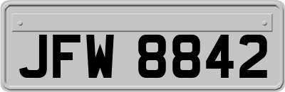 JFW8842