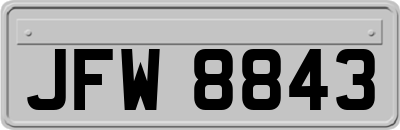 JFW8843