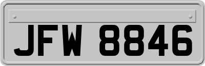JFW8846