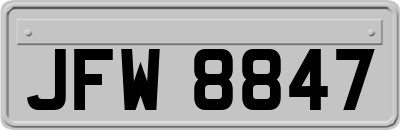 JFW8847
