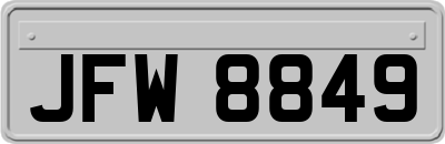 JFW8849